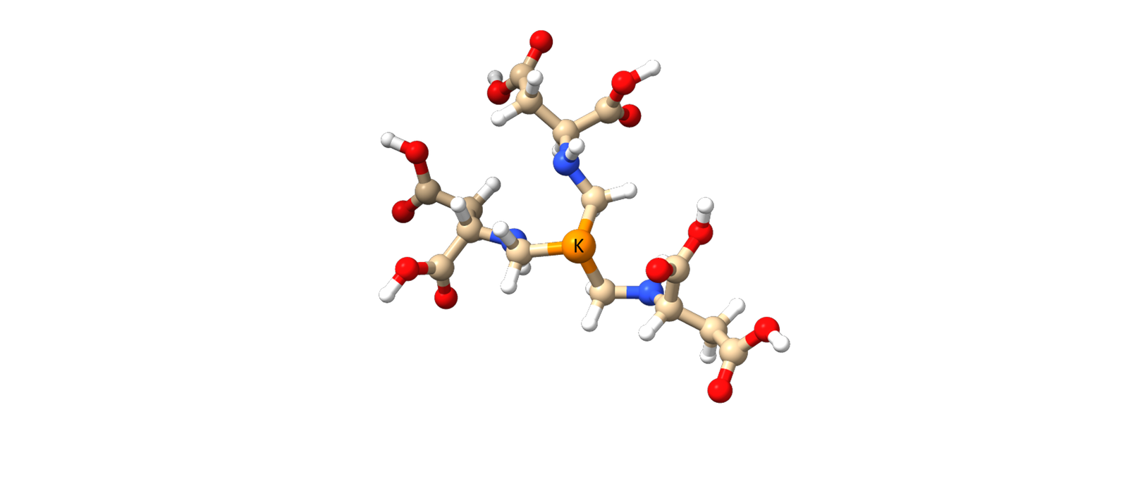 Aspartic Acid Tripeptide